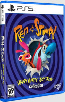 Ren & Stimpy Happy Happy Joy Joy Collection (LRG) PS5