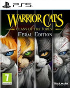 Warrior Cats: Clans Of The Forest PS5