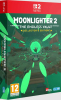 Moonlighter 2: The Endless Vault - Collectors Edition NS2