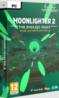 Moonlighter 2: The Endless Vault - Collectors Edition, PC