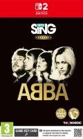 Let's Sing ABBA, Nintendo Switch 2