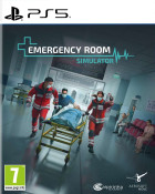 Emergency Room Simulator PS5