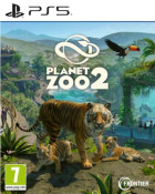 Planet Zoo 2 PS5