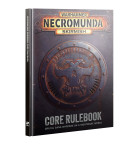 Necromunda Skirmish: Core Rulebook, Hobby