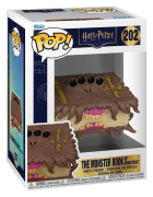 Harry Potter POP! Movies Monster Book 9 cm nr 202 Hobby