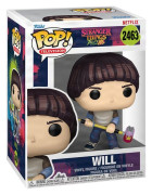 Stranger Things Tales from '86 POP! Animation Will 9 cm nr 2463 Hobby