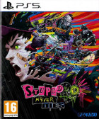 Stupid Never Dies PS5