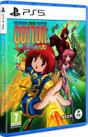 Cotton Reboot! PS5