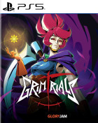 Grim Trials PS5