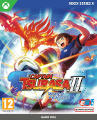 Captain Tsubasa 2 World Fighters PS5
