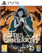 Tales from Candleforth PS5