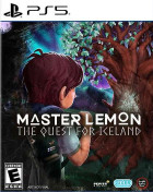 Master Lemon: The Quest for Iceland (LRG) PS5