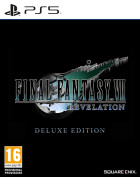 Final Fantasy VII Revelation Deluxe Edition PS5