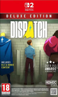 Dispatch - Deluxe Edition NS2