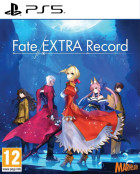 Fate/EXTRA Record PS5