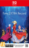 Fate/EXTRA Record NS2