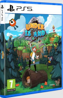 Under the Island PS5