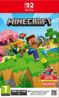 Minecraft NS2