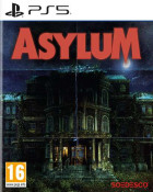 Asylum PS5