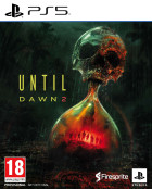 Until Dawn 2 PS5