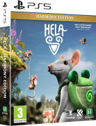 Hela - Harmony Edition PS5
