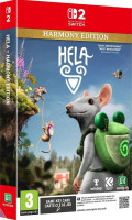 Hela - Harmony Edition NS2