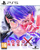 1000xRESIST PS5