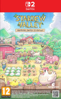 Stardew Valley NS2