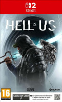 Hell is Us NS2