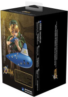Electric Ocarina of Time for Nintendo Switch NS2