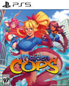Maiden Cops (Import) PS5
