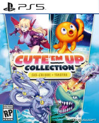 Cute 'em Up Collection (Import) PS5