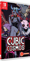 Cubic Cosmos (Import) NS