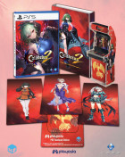 Caladrius 2 Dark Element  Deluxe (Import) PS5