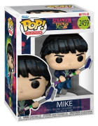 Stranger Things: Tales from '86 POP! Mike 9 cm nr 2459 Hobby