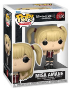 Death Note POP! Animation Misa 9 cm nr 2380 Hobby