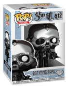 Ghost POP! Rocks Vinyl Figure Glam Dracula (DGLT) 9 cm nr 512 Hobby