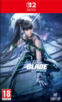 Stellar Blade - Complete Edition NS2