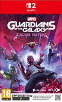 Marvel's Guardians of the Galaxy - Encore Edition NS2