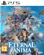 Eternal Anima PS5