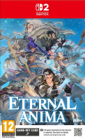 Eternal Anima, Nintendo Switch 2
