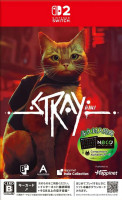 Stray (Import) NS2