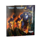 Codex: Space Marines (English) Hobby
