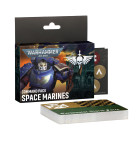 Command Pack: Space Marines (Eng) Hobby