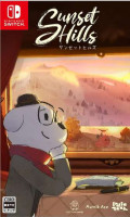 Sunset Hills (Import) NS