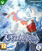 Terranigma XSX