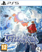 Terranigma PS5