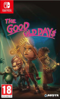 The Good Old Days, Nintendo Switch