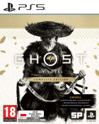 Ghost of Yotei Complete Edition PL PS5