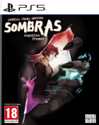 SOMBRAS: Negative frames Special Frame Edition PS5
